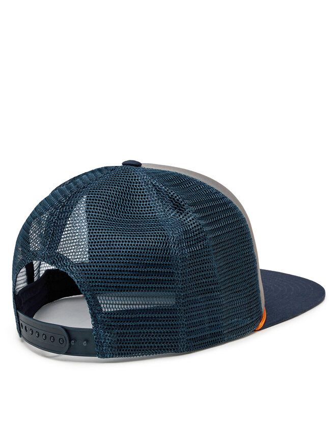 Dynafit Šiltovka Dynafit Graphic Trucker Kaki