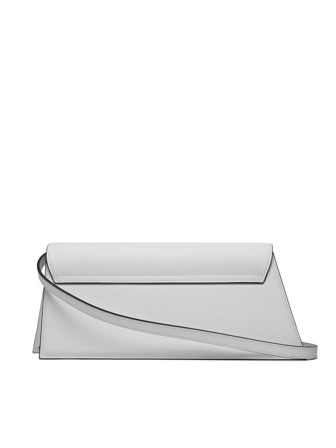 Patrizia Pepe Сумка Patrizia Pepe 8B0065/L095-FA30 Білий