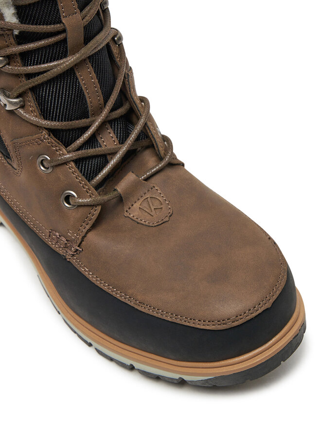 Kimberfeel Cizme de zăpadă Kimberfeel Lordan Maro