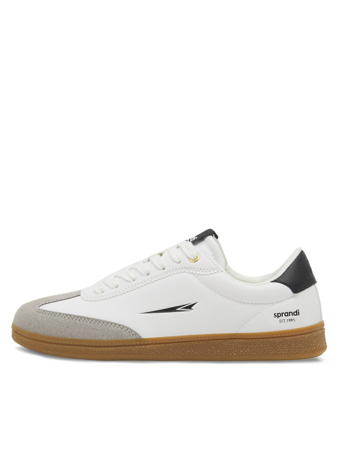 Sprandi Zapatillas Sprandi WPRS-22M12313 Blanco