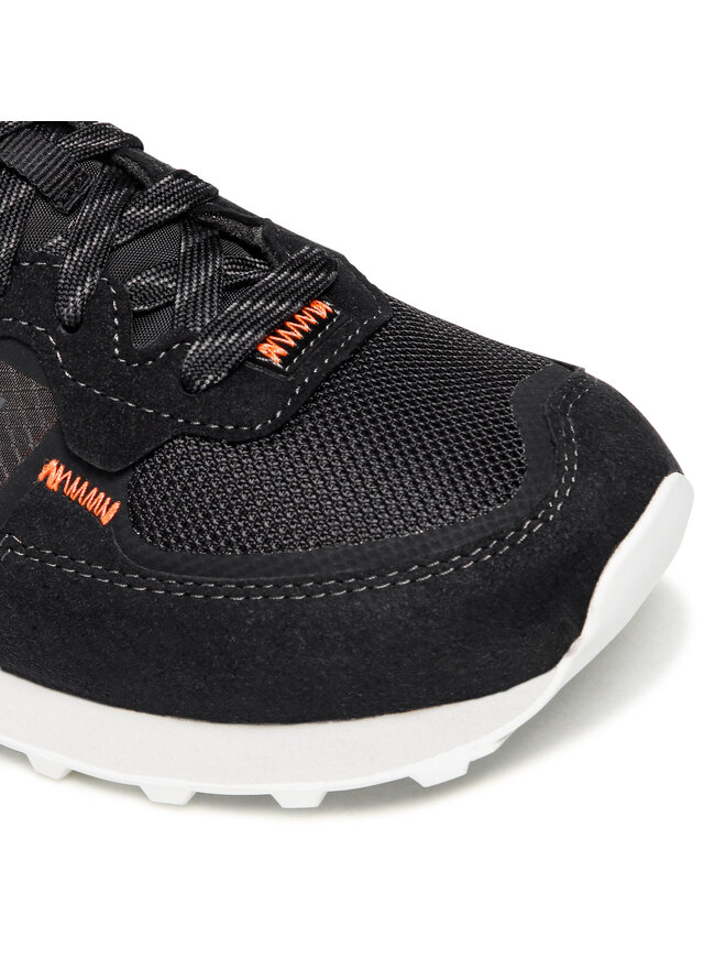 New Balance Sneakers New Balance ML574IL2 Schwarz