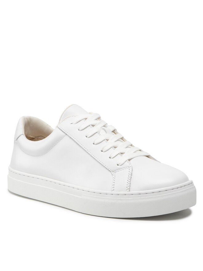 Vagabond Shoemakers Sneakersy Vagabond Shoemakers Paul 2.0 5383-001-01 Biały