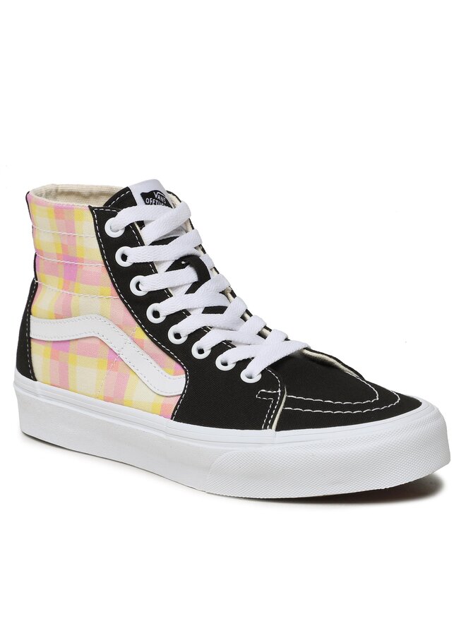 Vans Sneakers Vans Sk8-Hi Tapered VN0A5KRUGBX1 Nero