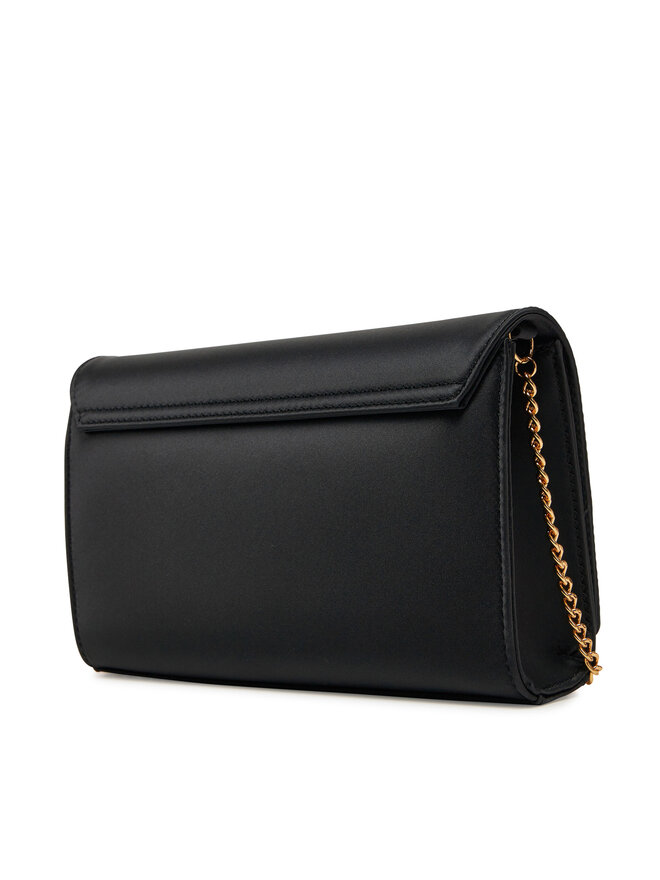 LOVE MOSCHINO Handtasche LOVE MOSCHINO JC4055PP1MLH100A Schwarz