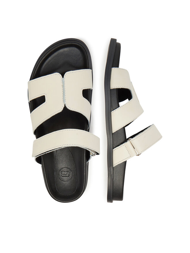 GINO ROSSI Pantoletten Gino Rossi MOIRA-E2527666 Weiß