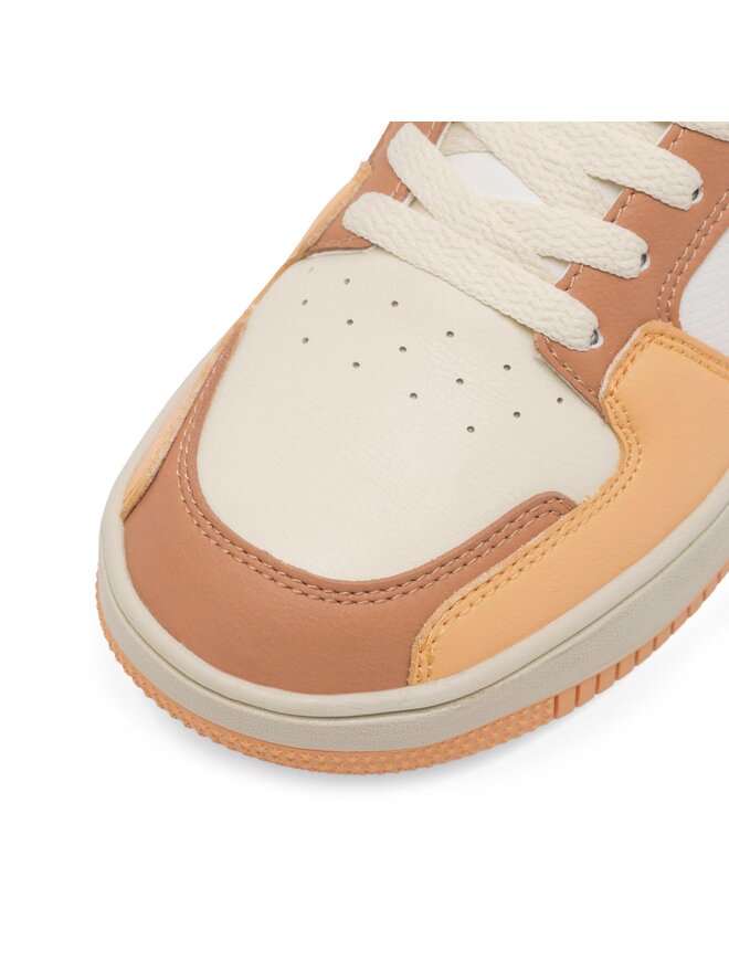Champion Zapatillas Champion Mid Cut Shoe Reboundn 2.0 Id S11471-OS015 Naranja