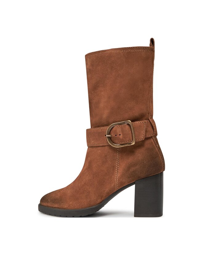 Tamaris Botines Tamaris 1-25050-41 Marrón