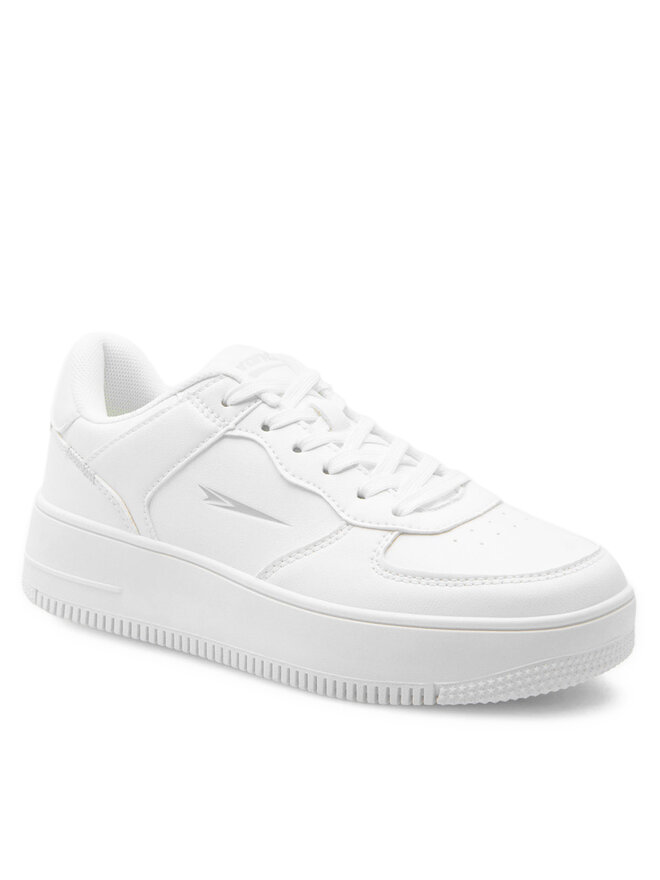Sprandi Sneakersy Sprandi WP07-1234 Bílá