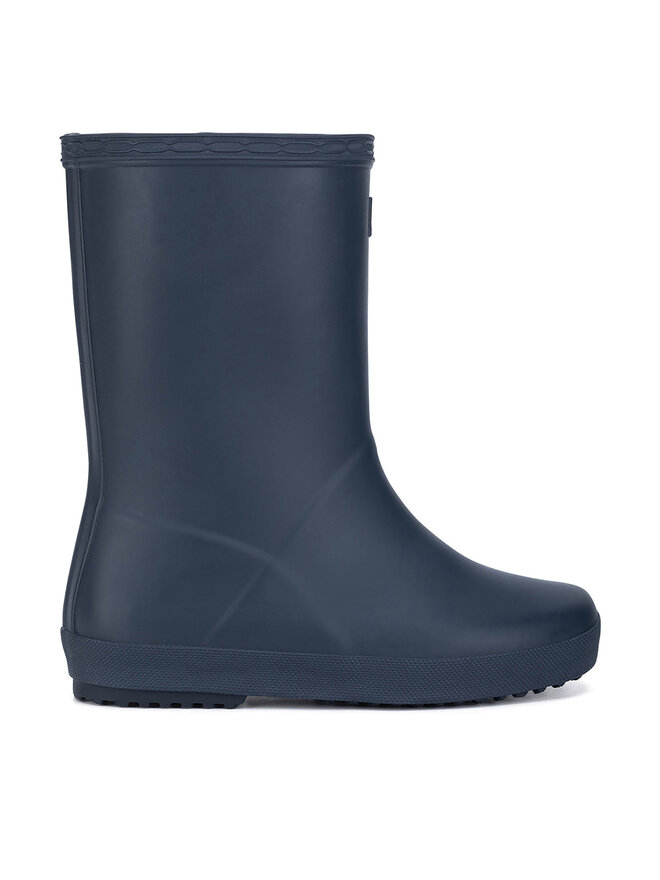 Hunter Cizme de cauciuc Hunter HFRK0002242 Bleumarin