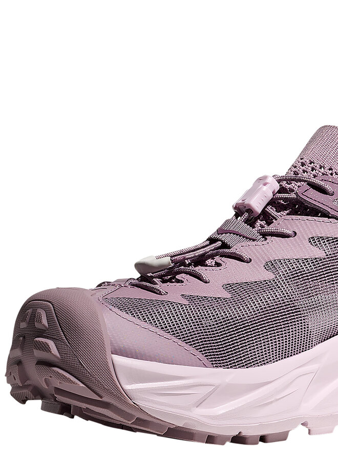 Hoka Босоніжки Hoka Hopara 2 1147670 Фіолетовий