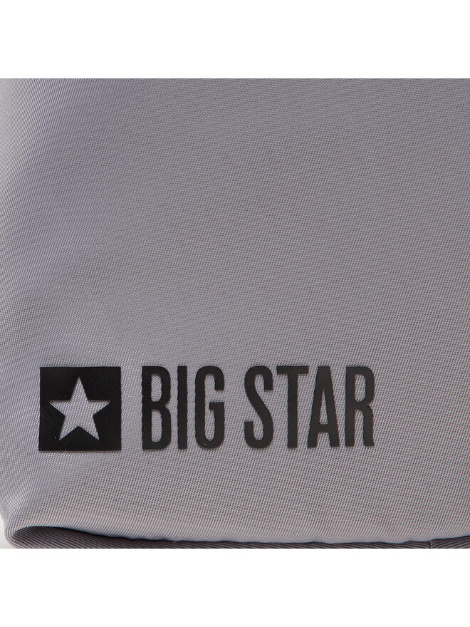 Big Star Shoes Рюкзак Big Star Shoes JJ574089 Сірий