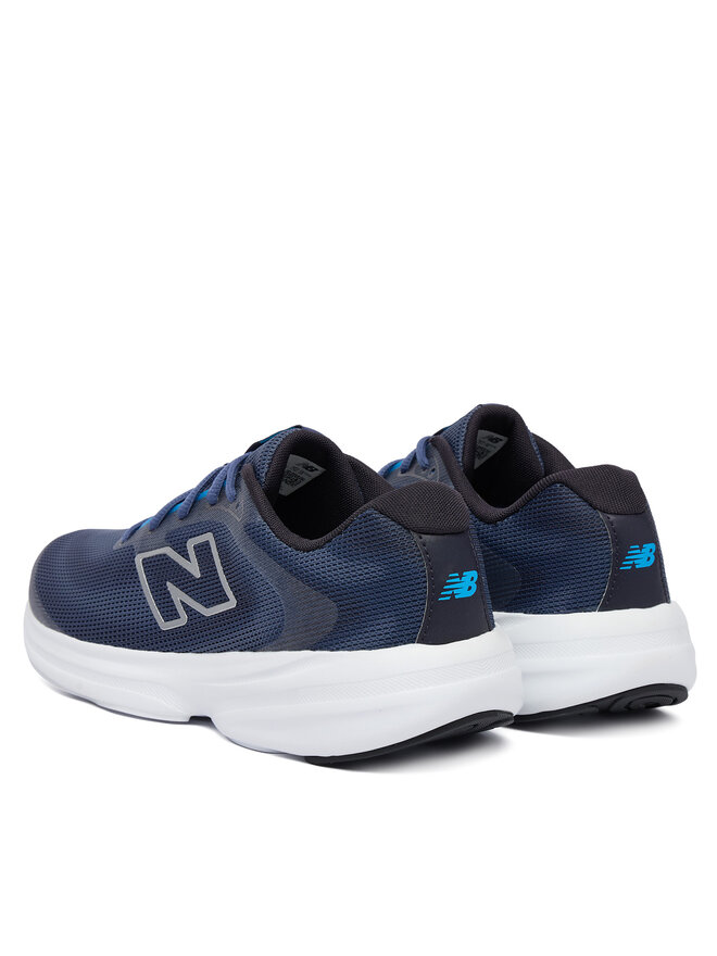 New Balance Laufschuhe New Balance 411 v4 M4118K1 Dunkelblau