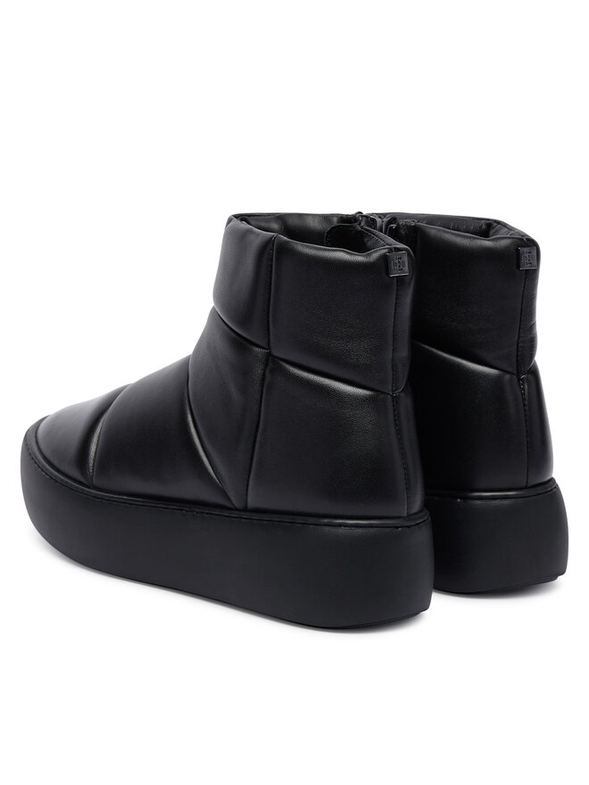HÖGL Stiefeletten HÖGL 0-100250-01000 Schwarz
