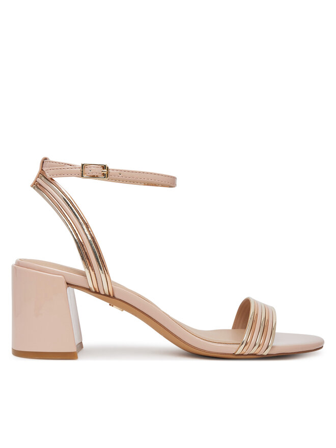 Aldo Босоніжки Aldo Emelda 13813767 Бежевий
