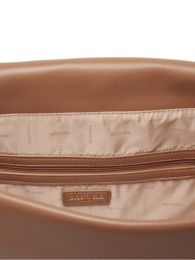 Badura Bolso Badura CEO-ADELINE-LDA8054-1 Beis