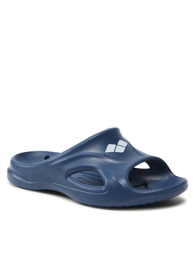 Chanclas Arena Hydrosoft Jr Boy Hoo - Unisex Para Playa Y Piscina, Antideslizantes, Ligeras Y Con Drenaje De Agua
