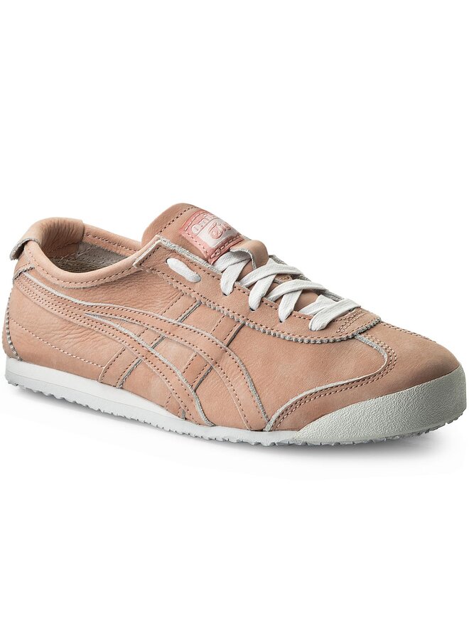 Снікерcи Onitsuka Tiger Mexico 66 D8D0L Оранжевий | evzuttya.com.ua