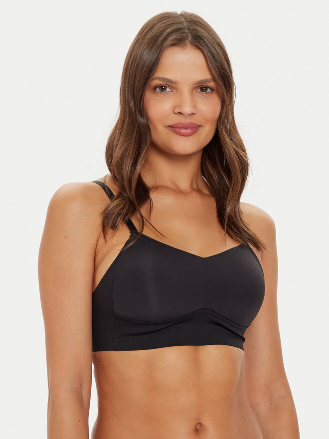 YSABEL MORA YSABEL MORA BH ohne Bügel 10060 Schwarz
