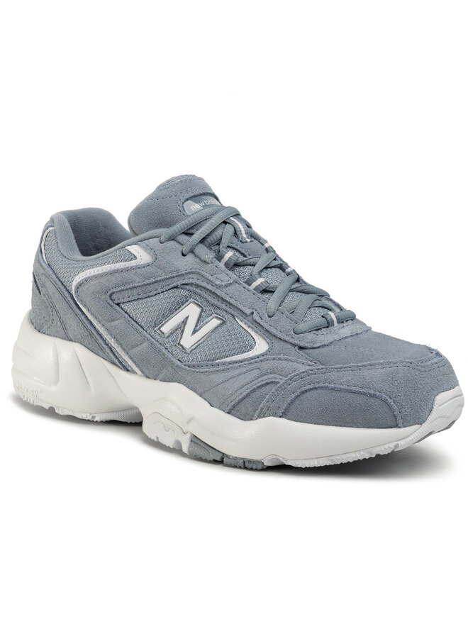 Sneakers New Balance MX452SA Grigio | escarpe.it
