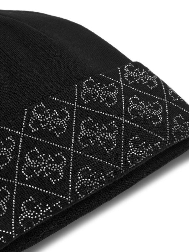 Guess Gorro Guess W5BZ20 Z2NQ2 Negro