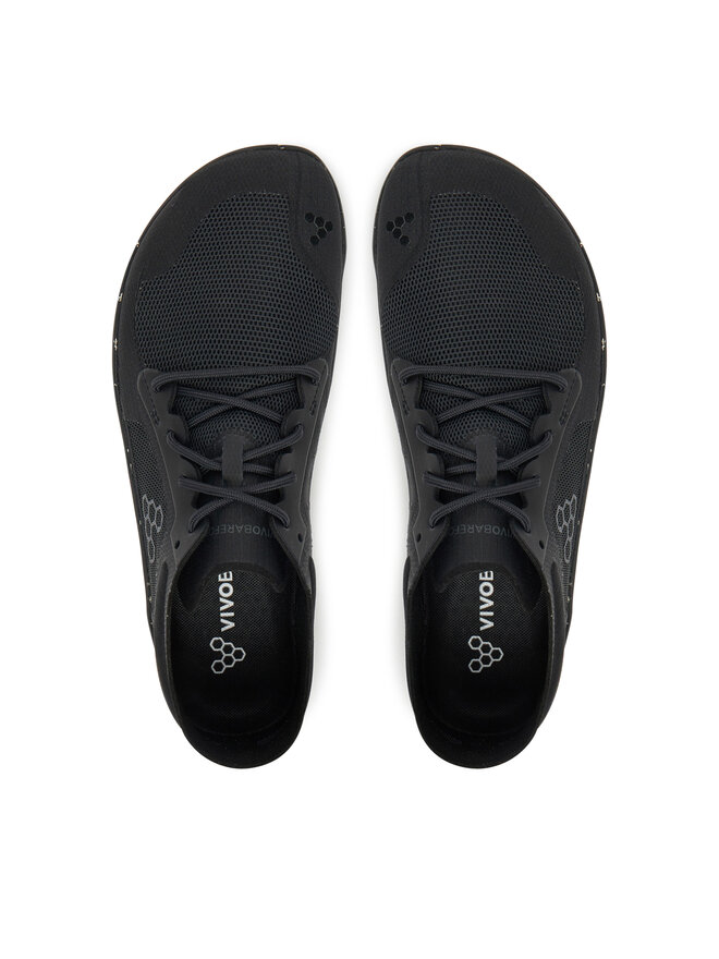 Vivo Barefoot Сникърси Vivo Barefoot Primus Lite 3.5 209574 Сив
