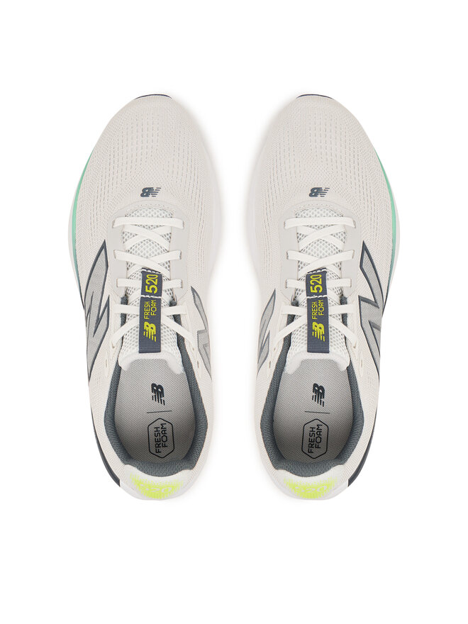 New Balance Laufschuhe New Balance Fresh Foam 520's V9 M5206DX Grau