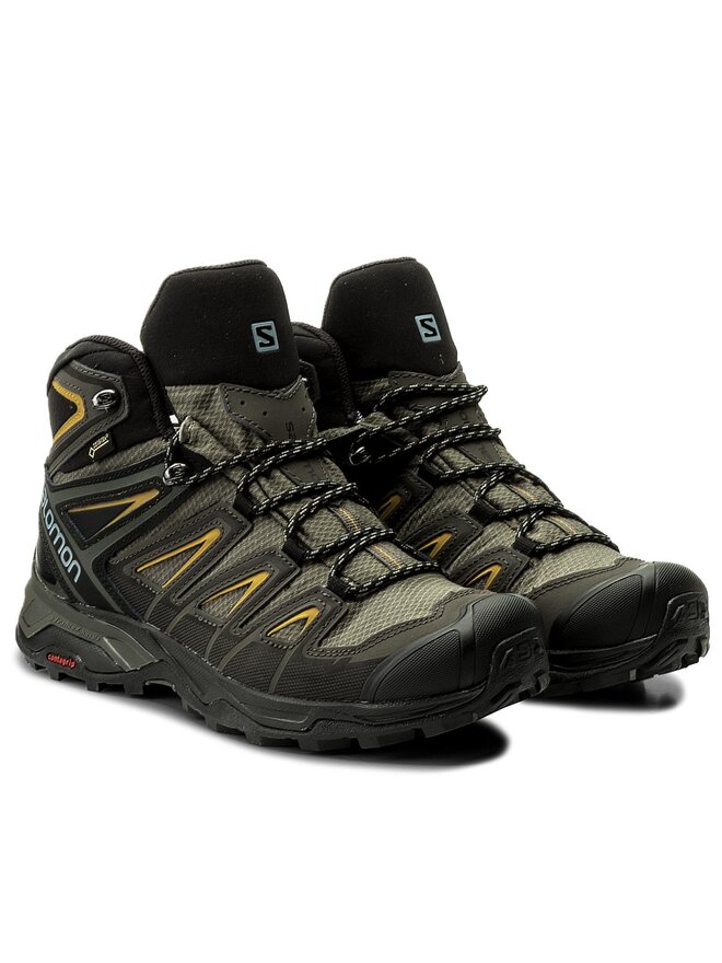 Salomon gtx mid 3 top