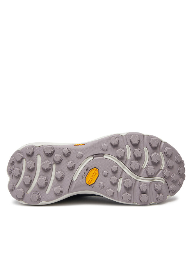 Under Armour Bėgimo batai Under Armour Ua U Infinite Pro Trail 3027202-001 Juoda