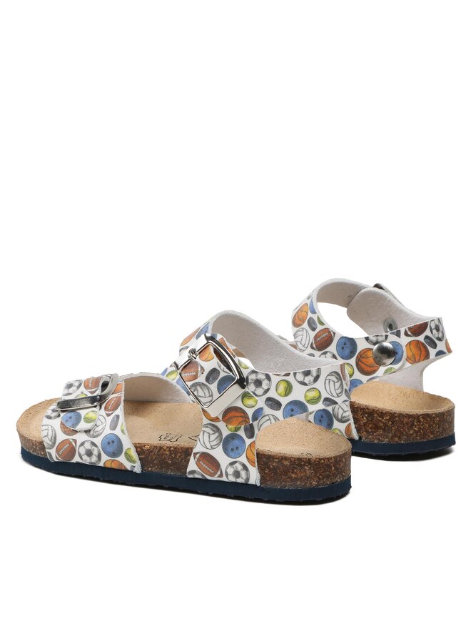 Primigi Sandalias Primigi 3925544 S Blanco