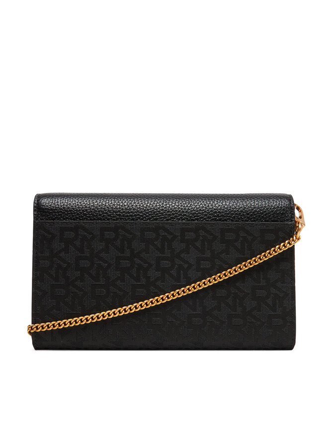 DKNY Torebka DKNY R445FI72 Czarny