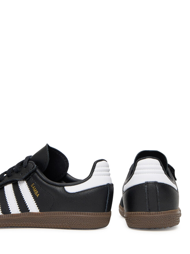 adidas Αθλητικά adidas Samba Og JQ6390 Μαύρο