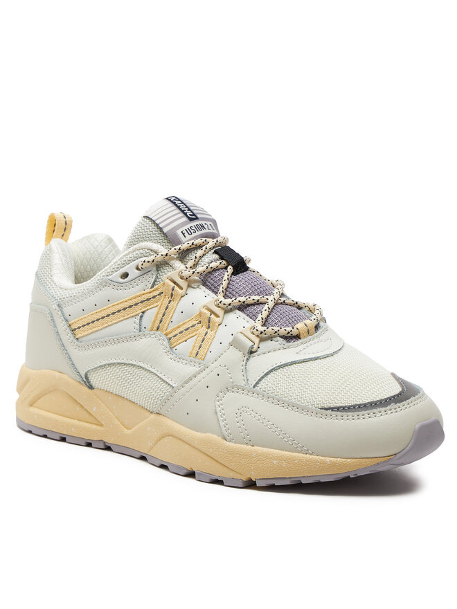Karhu Sneakersy Karhu Fusion 2.0 F804141 Szary