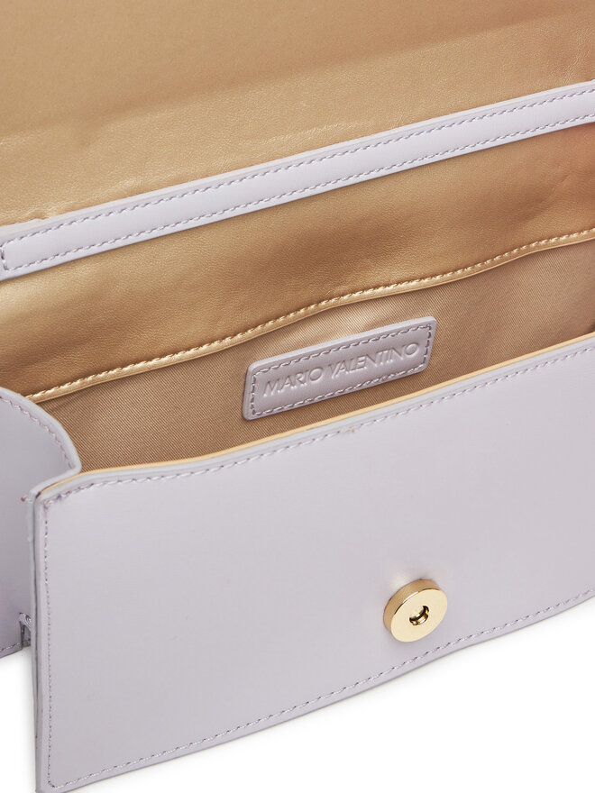 Valentino Handtasche Valentino VBS90110 Violett