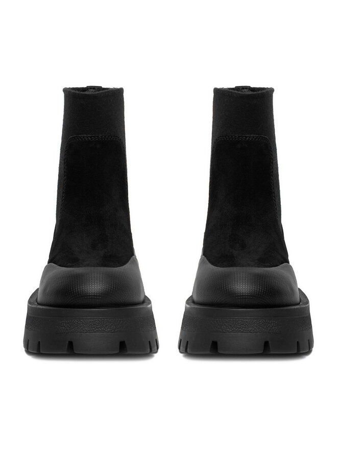 G-Star Raw Klassische Stiefeletten G-Star Raw CEO-WI16-525-05 Schwarz