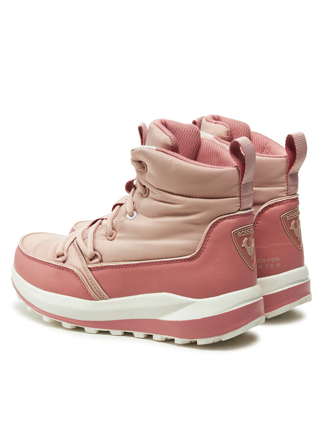 Rossignol Hótaposó Rossignol Podium RNNW070 Rózsaszín