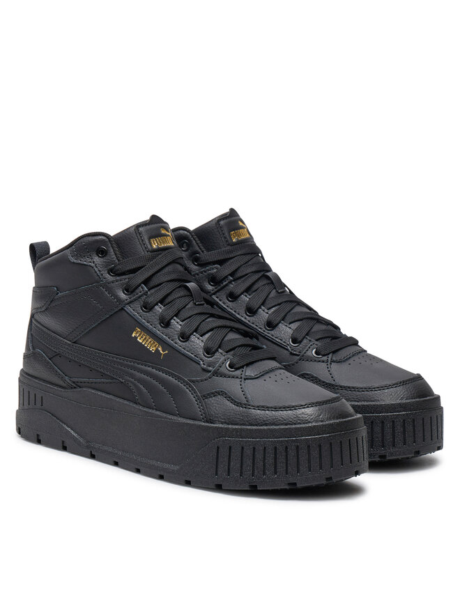 Puma Sneakersy Puma Karmen II 397463 02 Czarny
