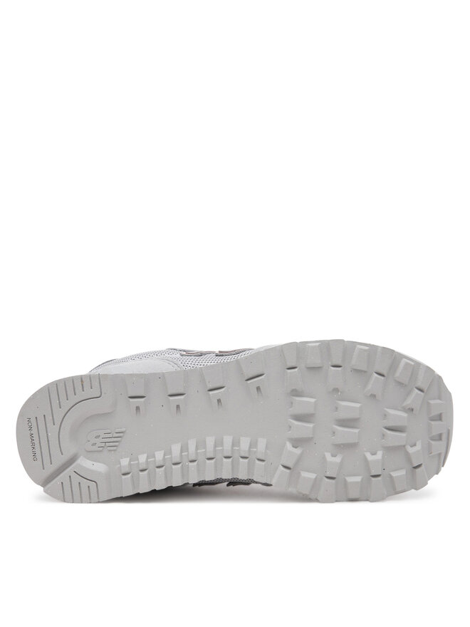 New Balance Sneakers New Balance PC515PNK Grigio