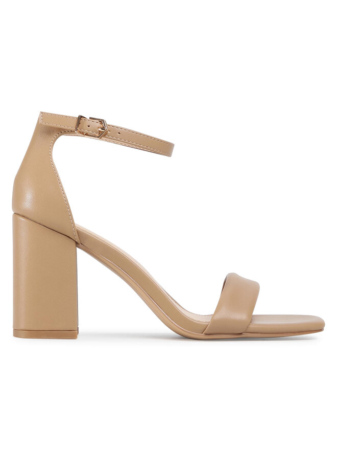 Jenny Fairy Sandalen Jenny Fairy WYL2222-1A Beige