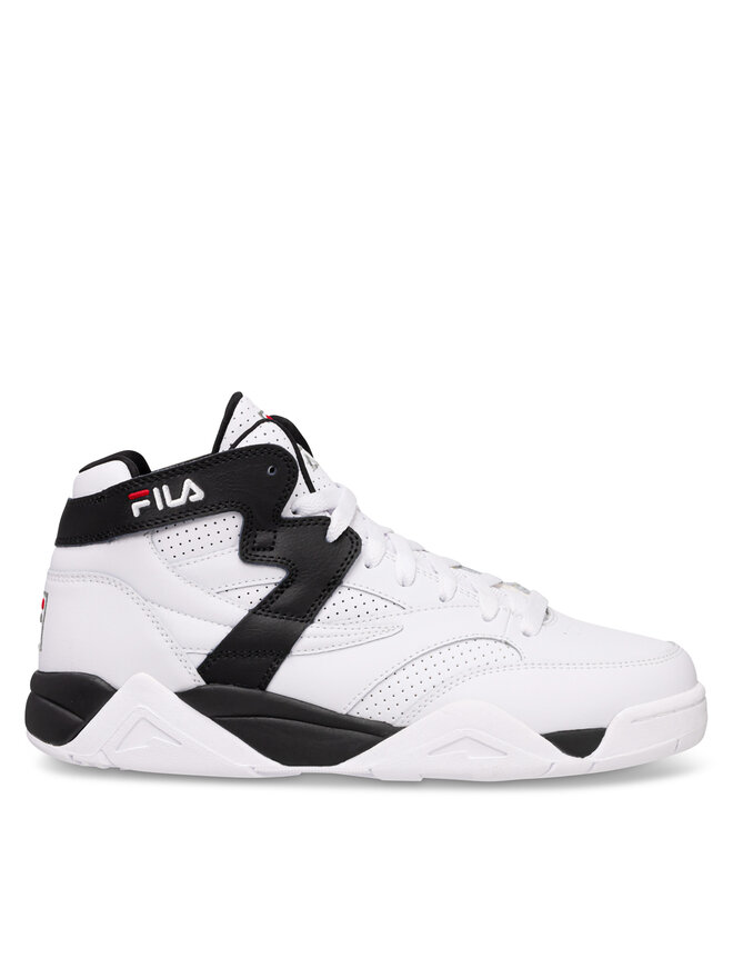 Fila Sneakersy Fila M-Squad Mid FFM0212.13036 Biały
