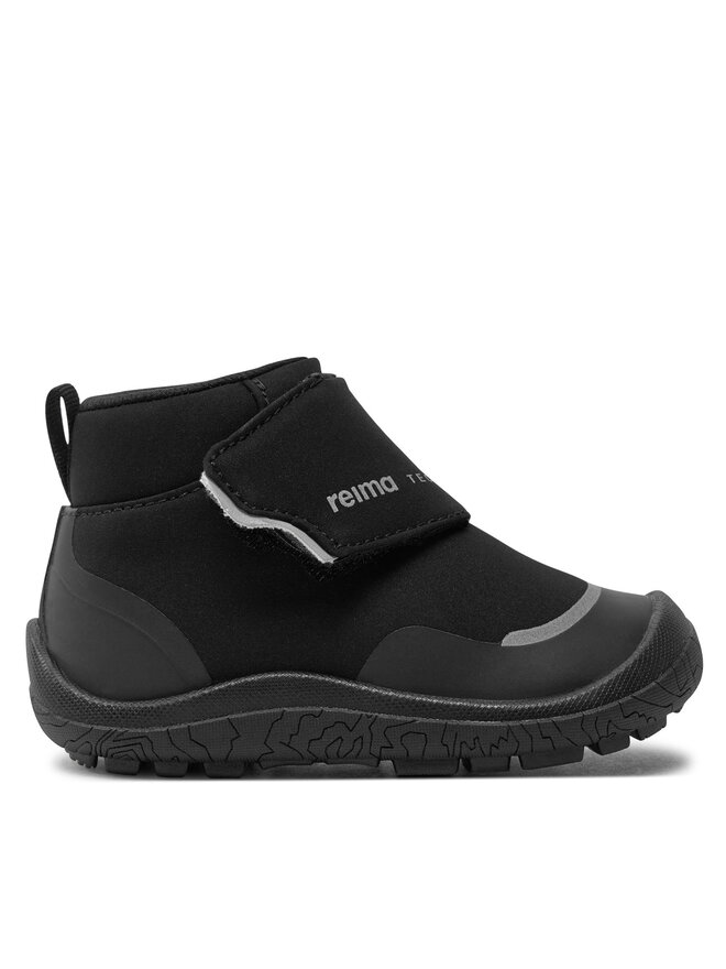 Reima Botines planos Reima Hypii 5400144A Negro