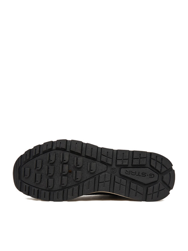 G-STAR Schnürschuhe G-Star Raw CEO-MAURITS-01 Khakifarben