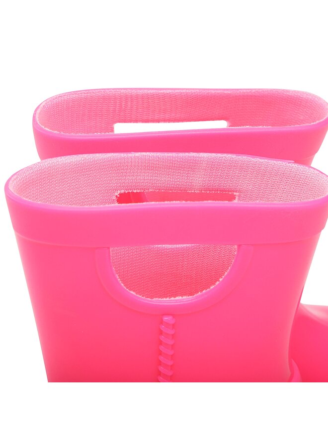 Ugg Kalosze Ugg T Drizlita 1130361T Różowy