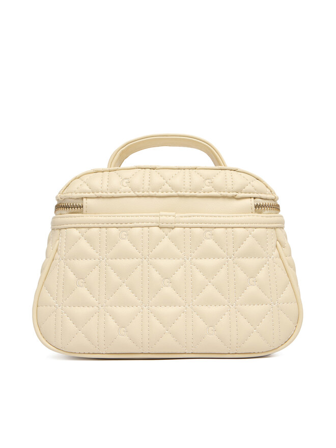Guess Kosmetiktasche Guess PW7567 P6261 Hellbeige