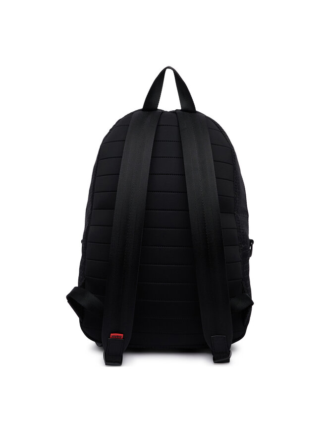 HUGO Rucksack HUGO 50563518 Schwarz
