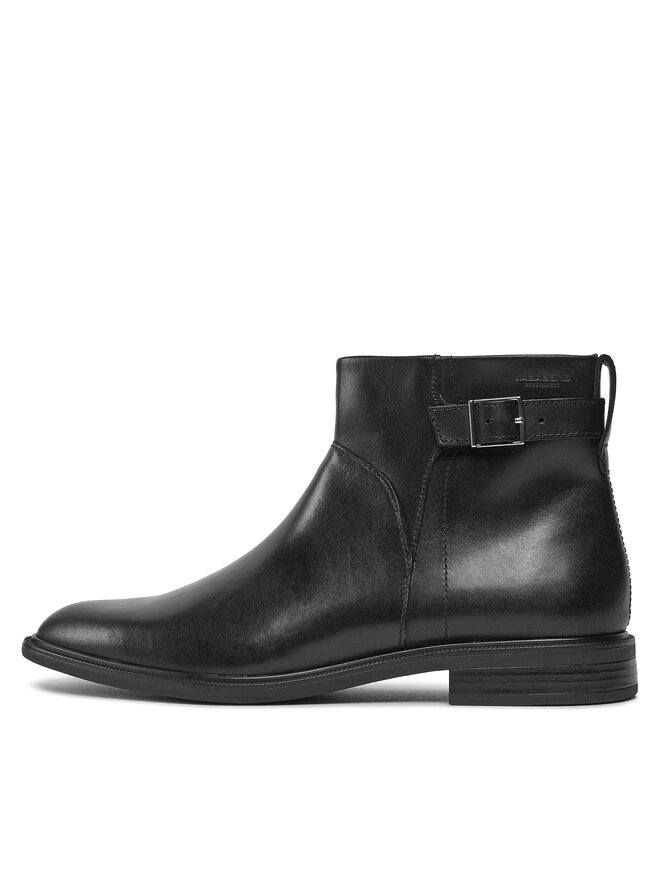 Vagabond Shoemakers Ботильйони Vagabond Shoemakers Frances 2.0 5606-101-20 Чорний