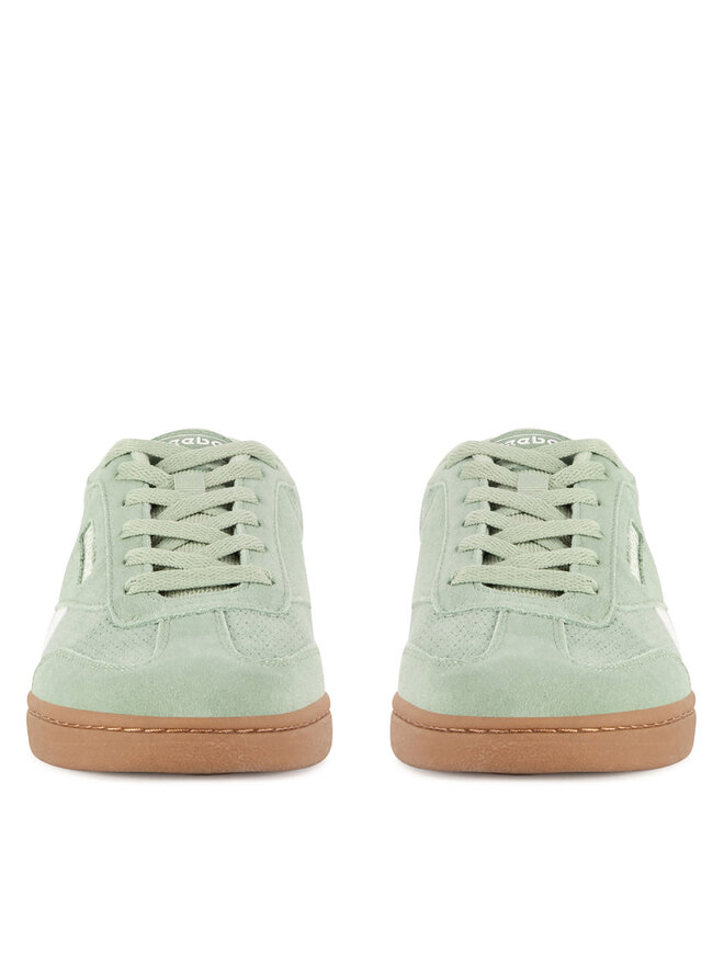 Reebok Laisvalaikio batai Reebok FORTE LOUNGER AR30252WKLC Žalia