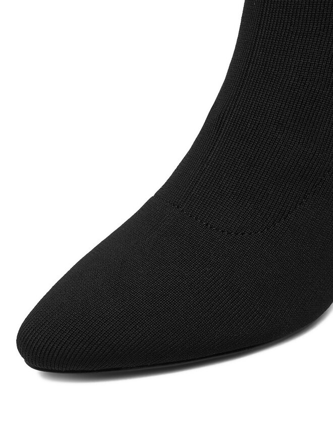 JENNY Stiefeletten JENNY CEO-R25AW0416 Schwarz