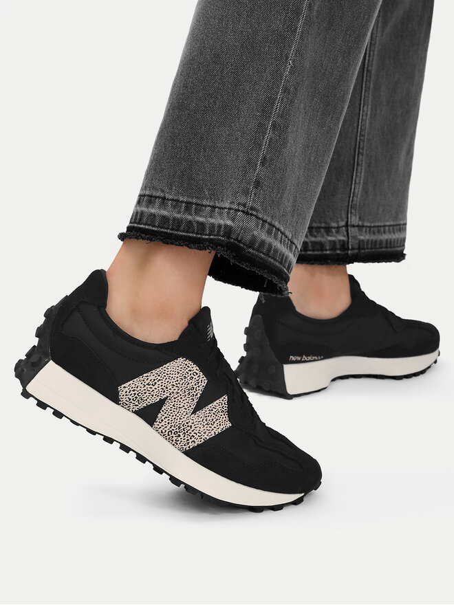 New Balance Sneakers New Balance WS327PH Schwarz