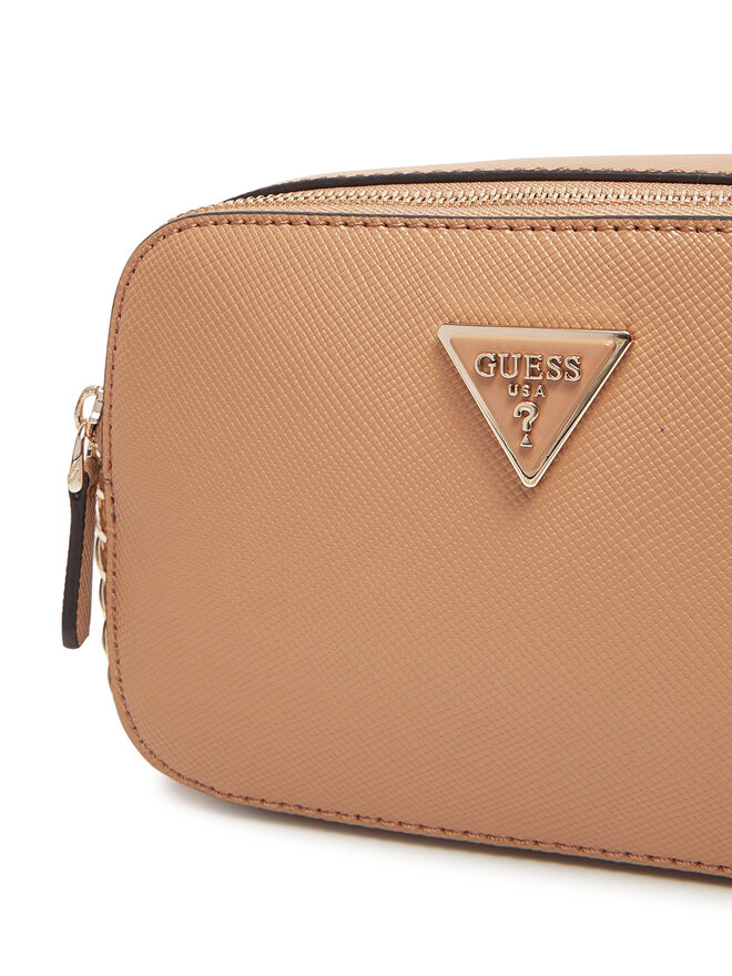 Guess Ročna torba Guess HWZG78 79140 Rjava