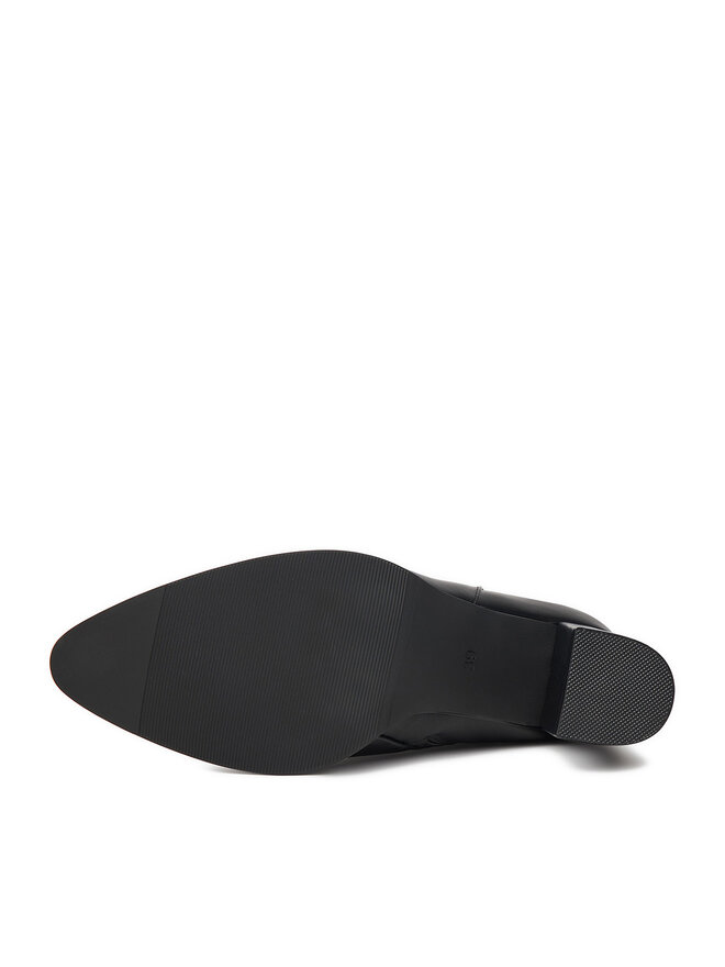 DeeZee Μποτάκια DeeZee HX22069a-6 Μαύρο